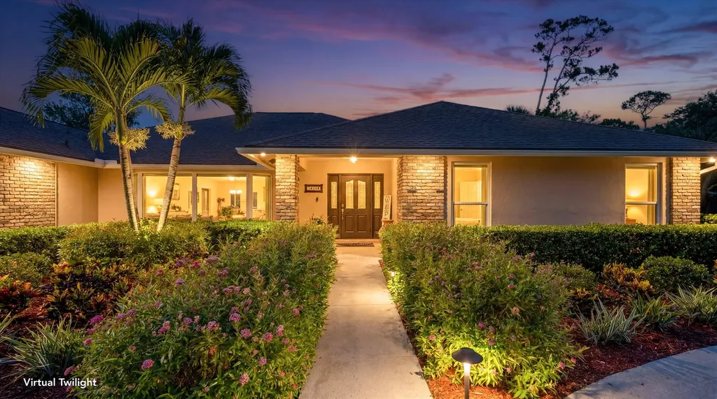 Wellington FL, 13175 Doubletree Circle