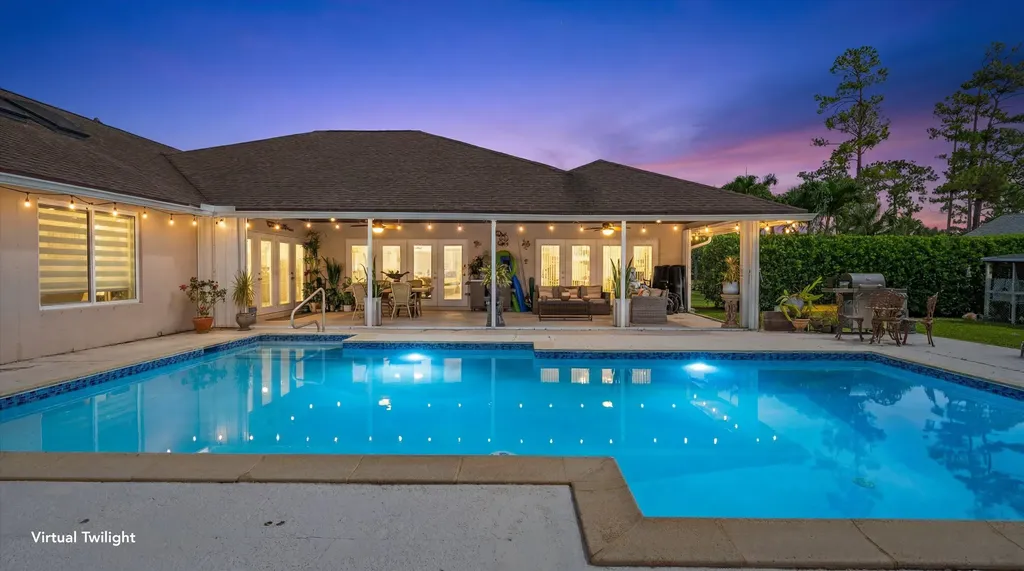 13175 Doubletree Circle Wellington FL 33414