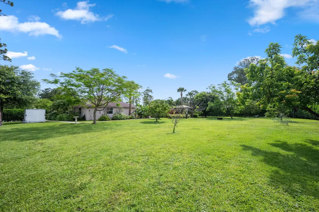 13175 Doubletree Circle Wellington FL 33414