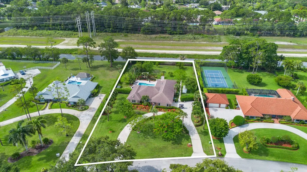 13175 Doubletree Circle Wellington FL 33414