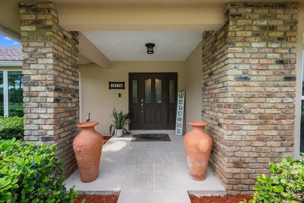 13175 Doubletree Circle Wellington FL 33414