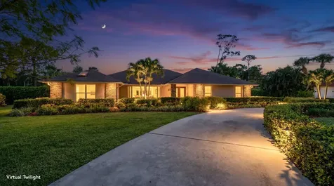 13175 Doubletree Circle Wellington FL 33414