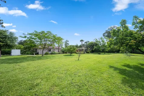 13175 Doubletree Circle Wellington FL 33414