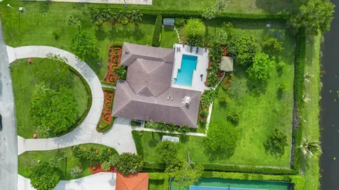 13175 Doubletree Circle Wellington FL 33414