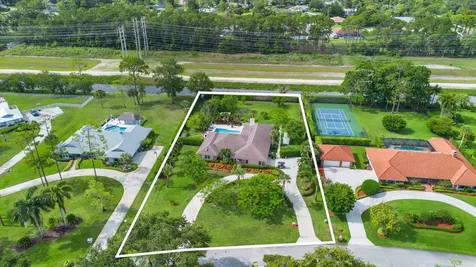 13175 Doubletree Circle Wellington FL 33414