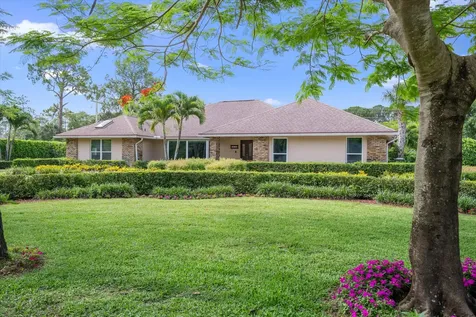 13175 Doubletree Circle Wellington FL 33414
