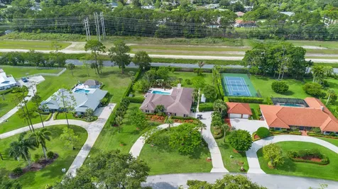 13175 Doubletree Circle Wellington FL 33414