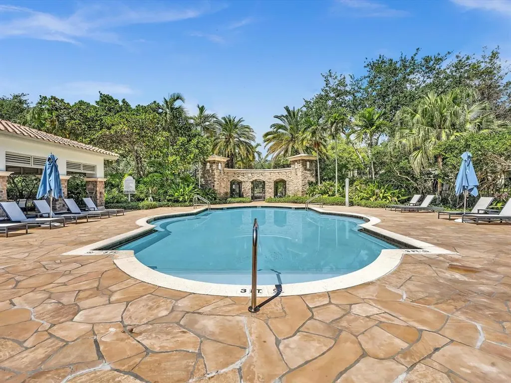 7616 Old Thyme Court Parkland FL 33076