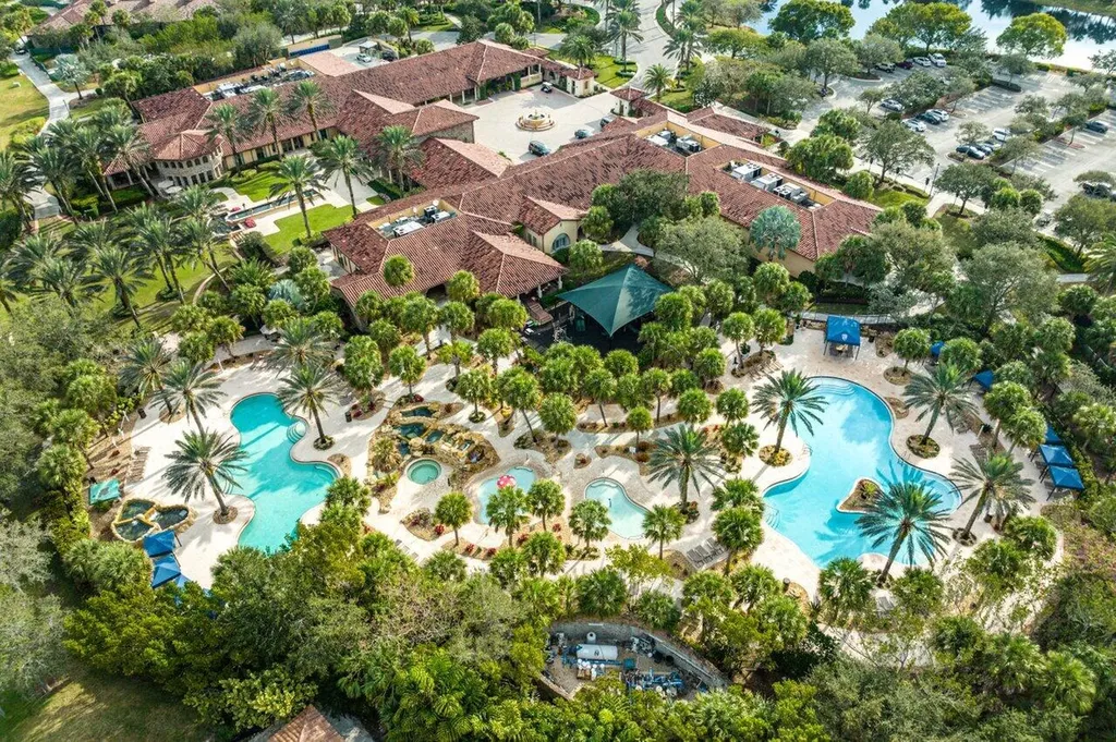 7616 Old Thyme Court Parkland FL 33076