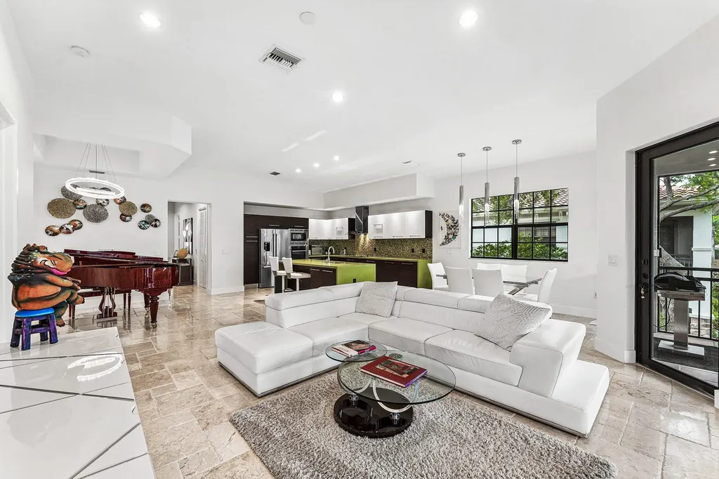 7616 Old Thyme Court Parkland FL 33076