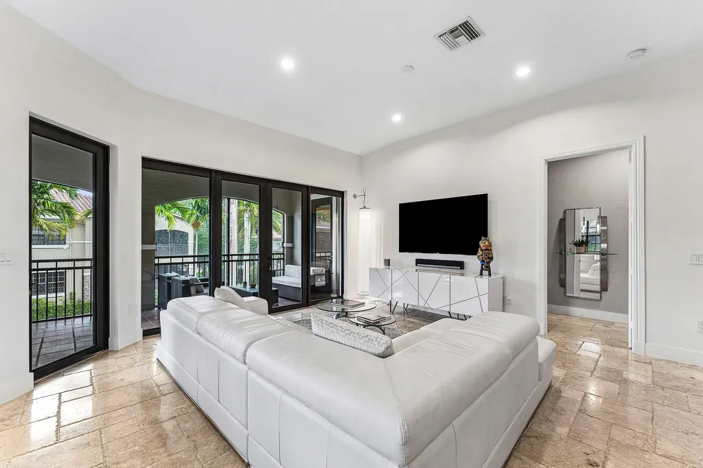7616 Old Thyme Court Parkland FL 33076