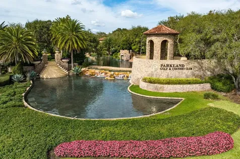 7616 Old Thyme Court Parkland FL 33076