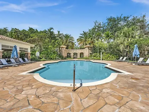 7616 Old Thyme Court Parkland FL 33076
