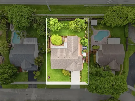 5787 SW 57th Way Davie FL 33314