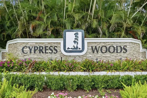 3916 Cypress Lake Drive Lake Worth FL 33467