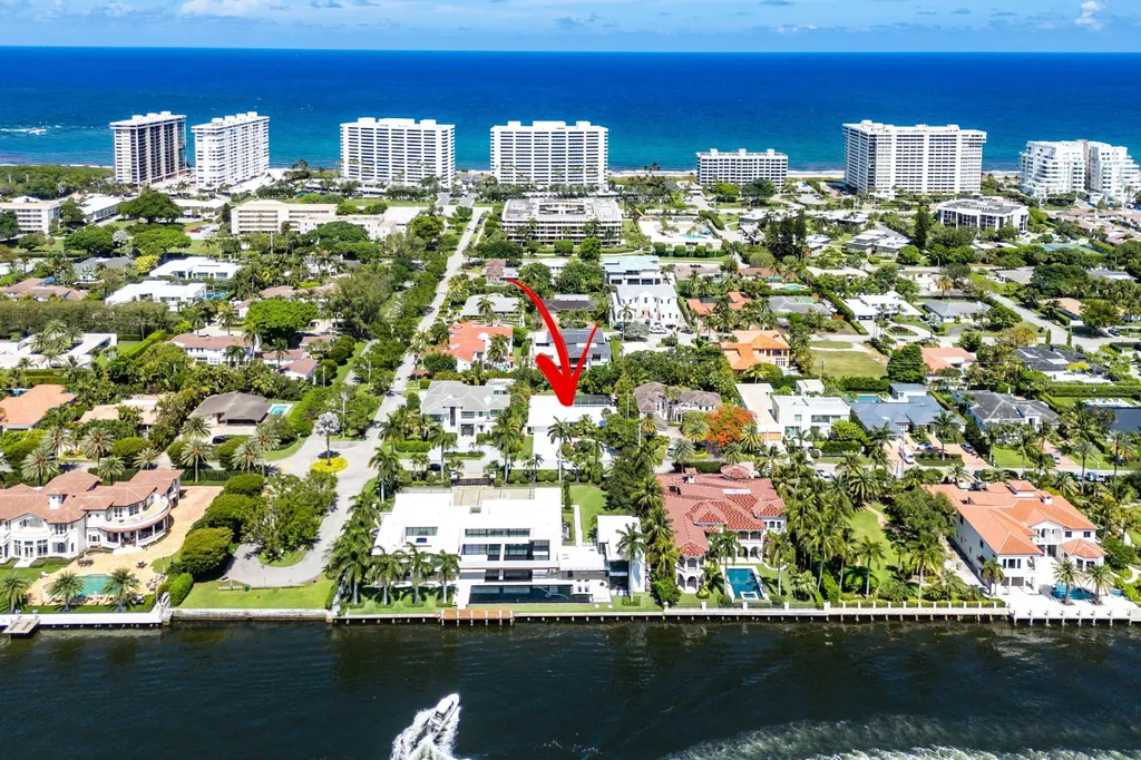 1350 Spanish River Road Boca Raton FL 33432