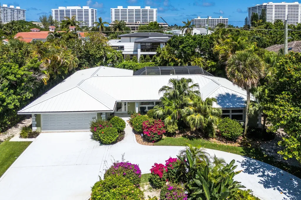 1350 Spanish River Road Boca Raton FL 33432