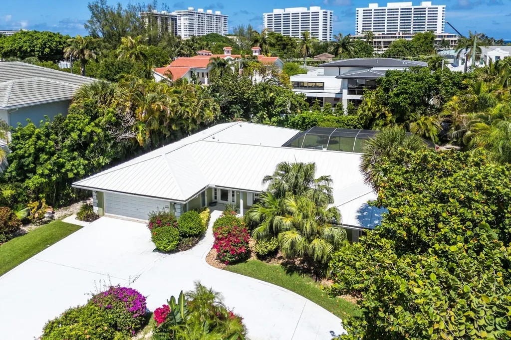 1350 Spanish River Road Boca Raton FL 33432