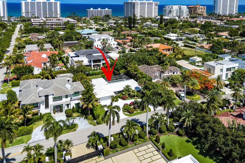 1350 Spanish River Road Boca Raton FL 33432