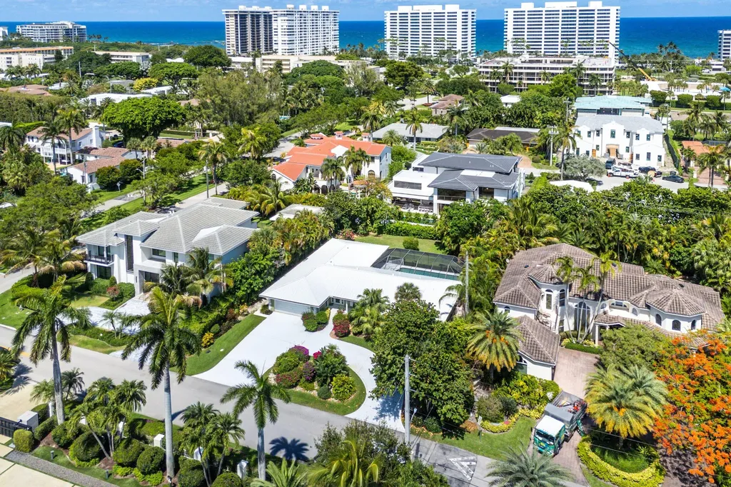 1350 Spanish River Road Boca Raton FL 33432