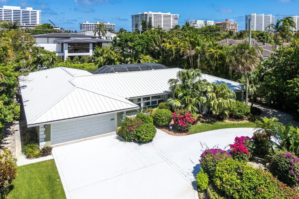 1350 Spanish River Road Boca Raton FL 33432
