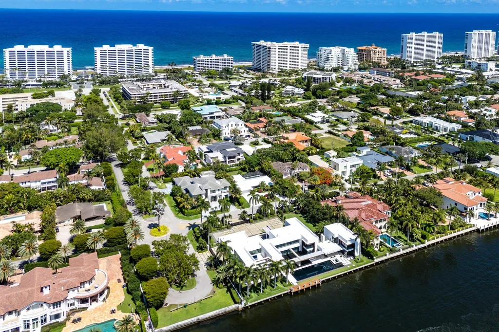 1350 Spanish River Road Boca Raton FL 33432