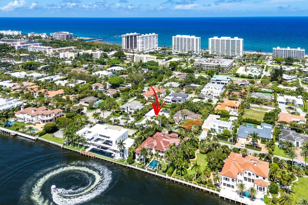 1350 Spanish River Road Boca Raton FL 33432
