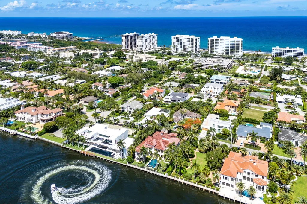 1350 Spanish River Road Boca Raton FL 33432