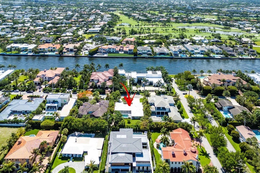 1350 Spanish River Road Boca Raton FL 33432