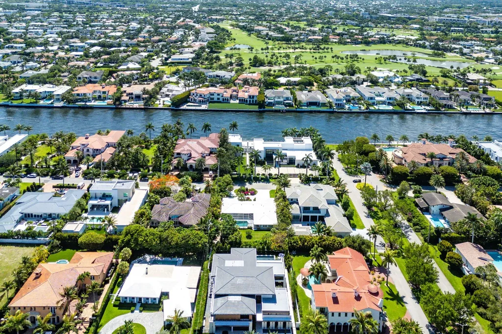 1350 Spanish River Road Boca Raton FL 33432