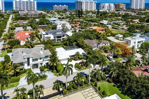 1350 Spanish River Road Boca Raton FL 33432