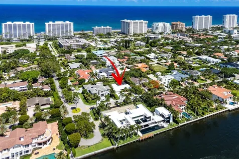1350 Spanish River Road Boca Raton FL 33432