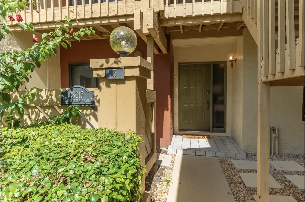 13017 Northshire Trail Wellington FL 33414