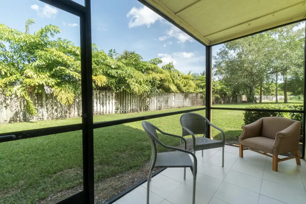 13017 Northshire Trail Wellington FL 33414