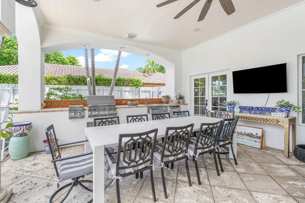 783 Toledo Drive Boca Raton FL 33432