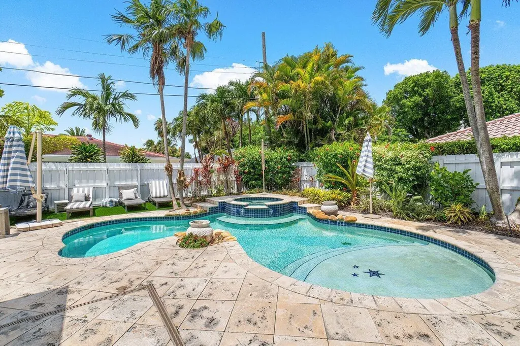 783 Toledo Drive Boca Raton FL 33432