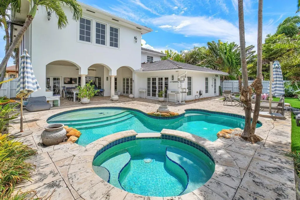 783 Toledo Drive Boca Raton FL 33432