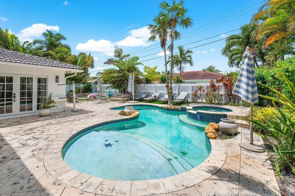 783 Toledo Drive Boca Raton FL 33432