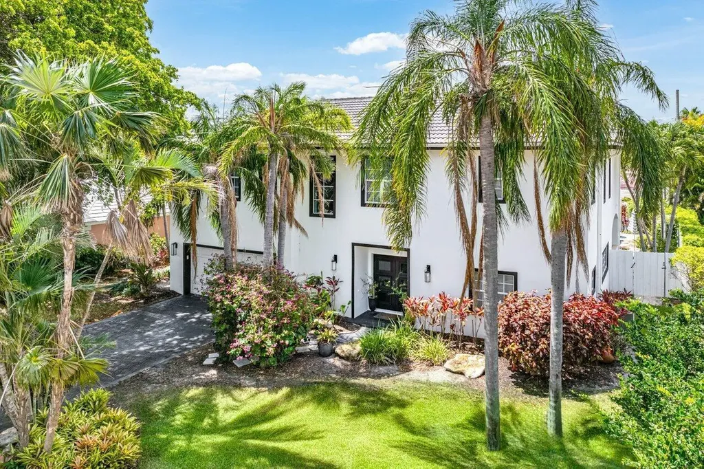 783 Toledo Drive Boca Raton FL 33432