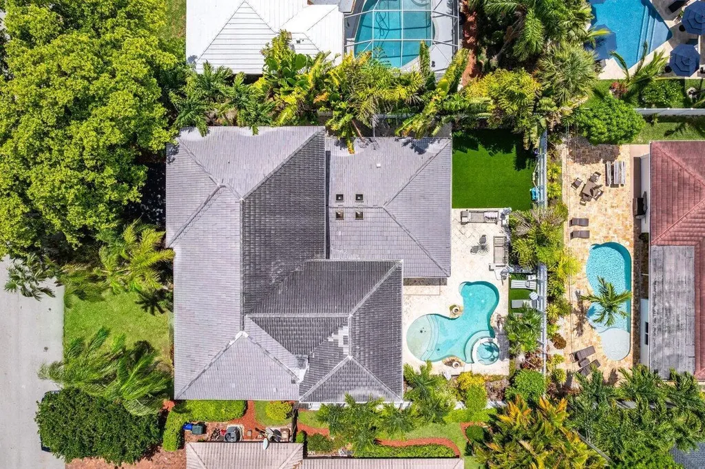 783 Toledo Drive Boca Raton FL 33432