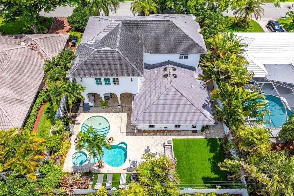783 Toledo Drive Boca Raton FL 33432