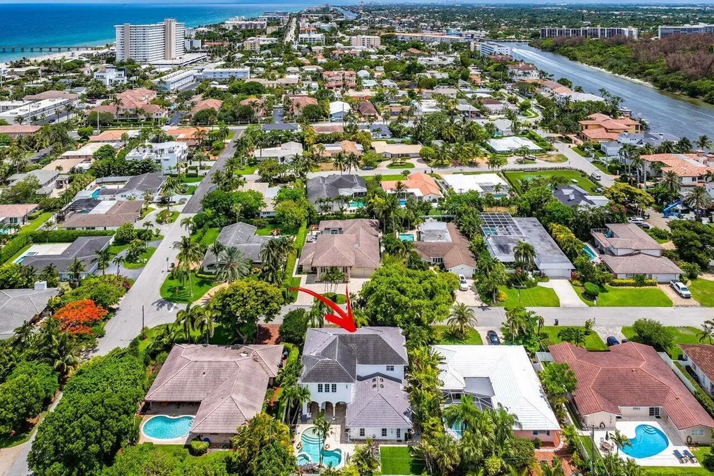 783 Toledo Drive Boca Raton FL 33432