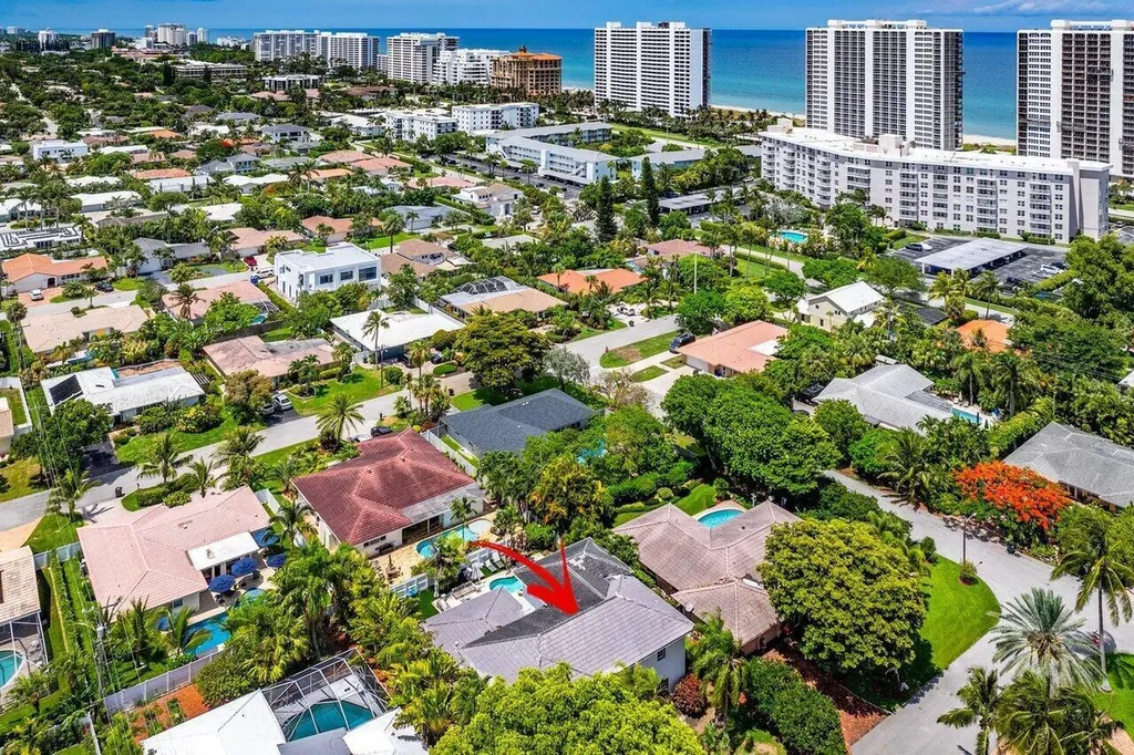 783 Toledo Drive Boca Raton FL 33432