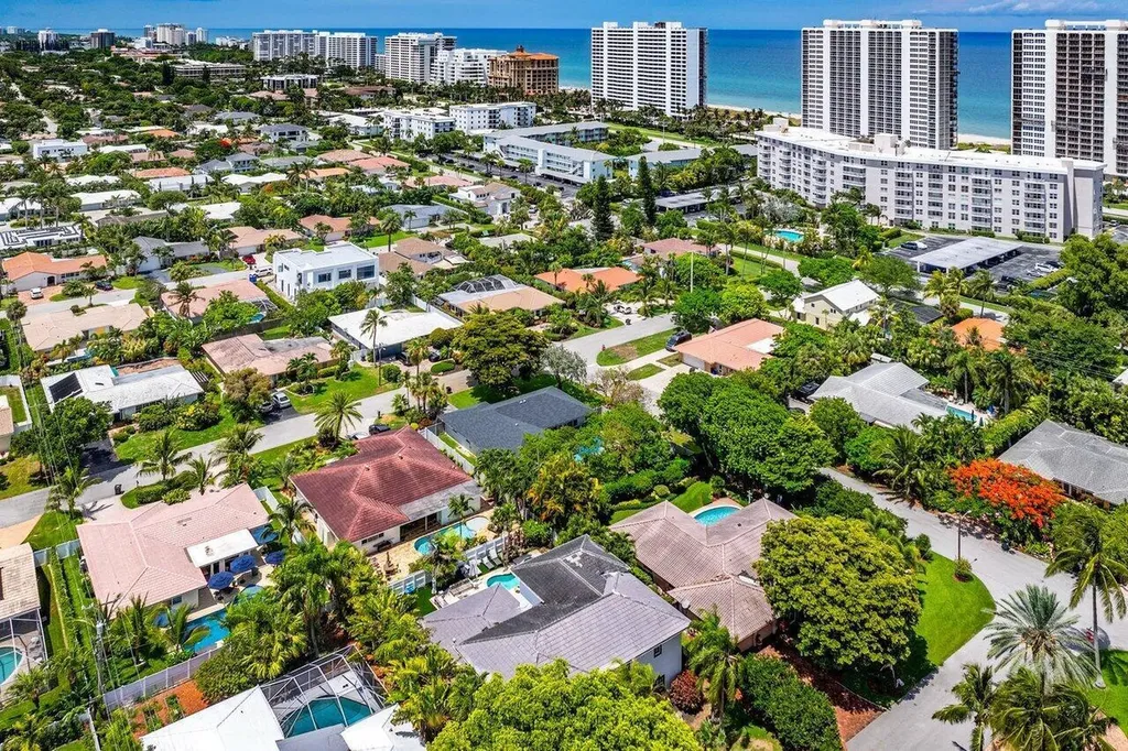 783 Toledo Drive Boca Raton FL 33432