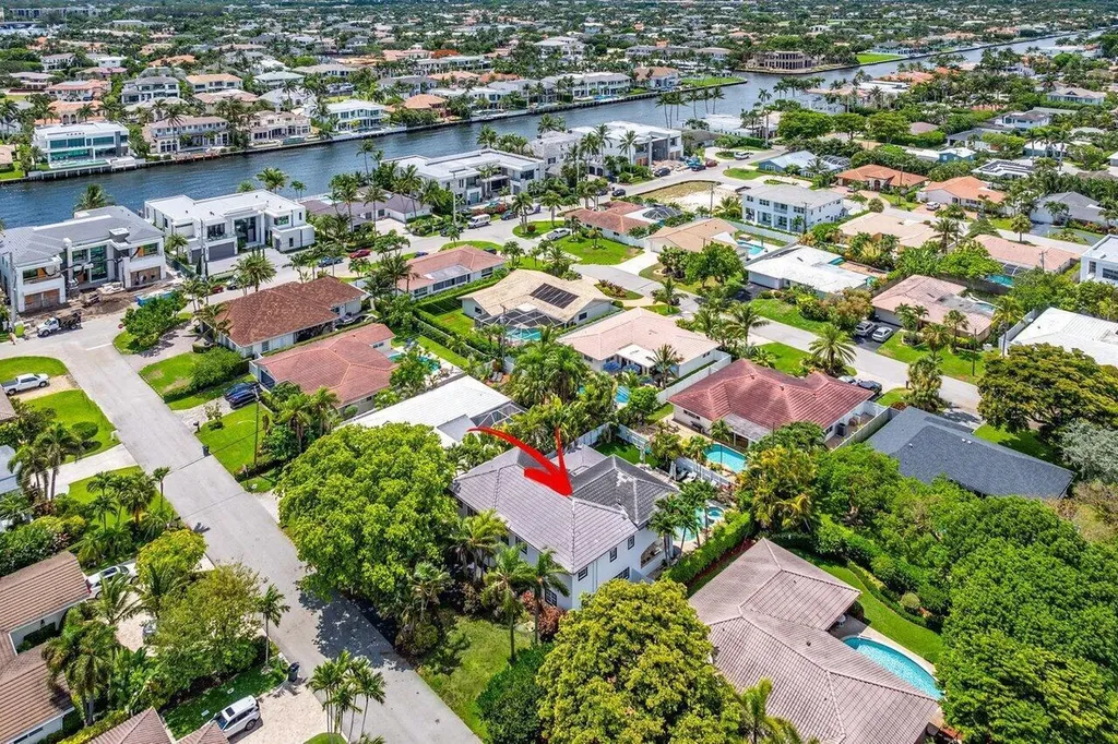 783 Toledo Drive Boca Raton FL 33432