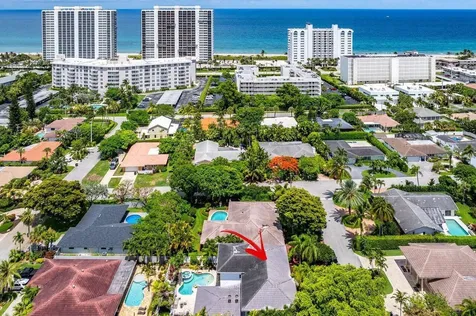 783 Toledo Drive Boca Raton FL 33432