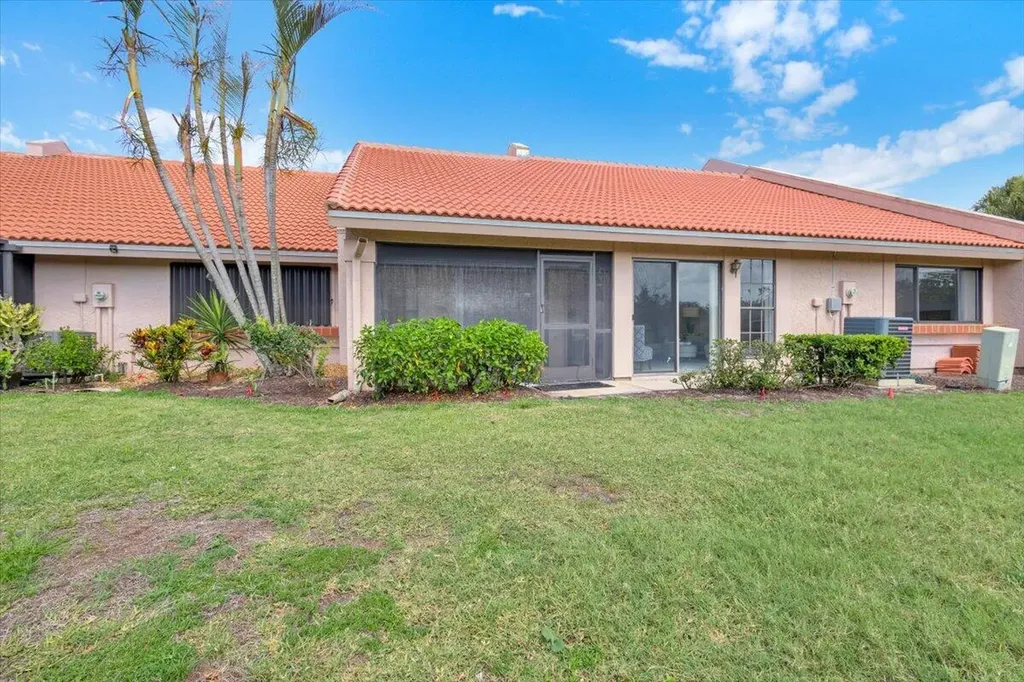 3535 SE Sandpiper Circle Port St Lucie FL 34952