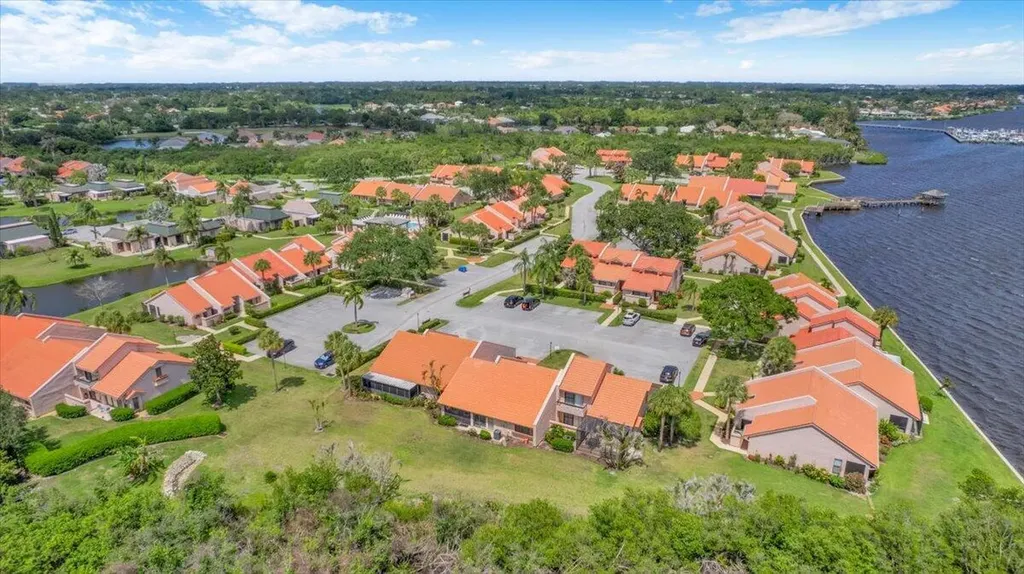3535 SE Sandpiper Circle Port St Lucie FL 34952