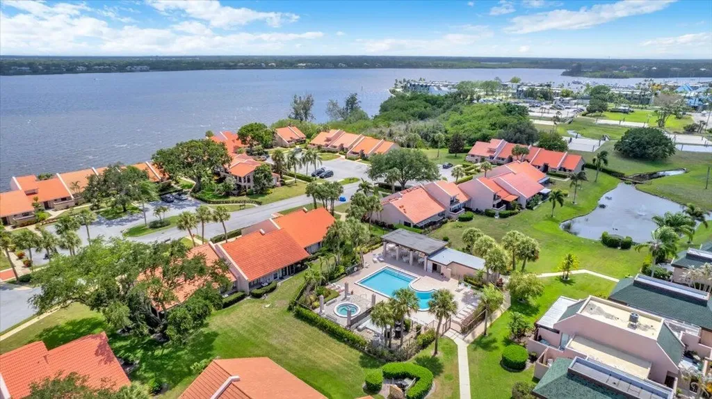3535 SE Sandpiper Circle Port St Lucie FL 34952