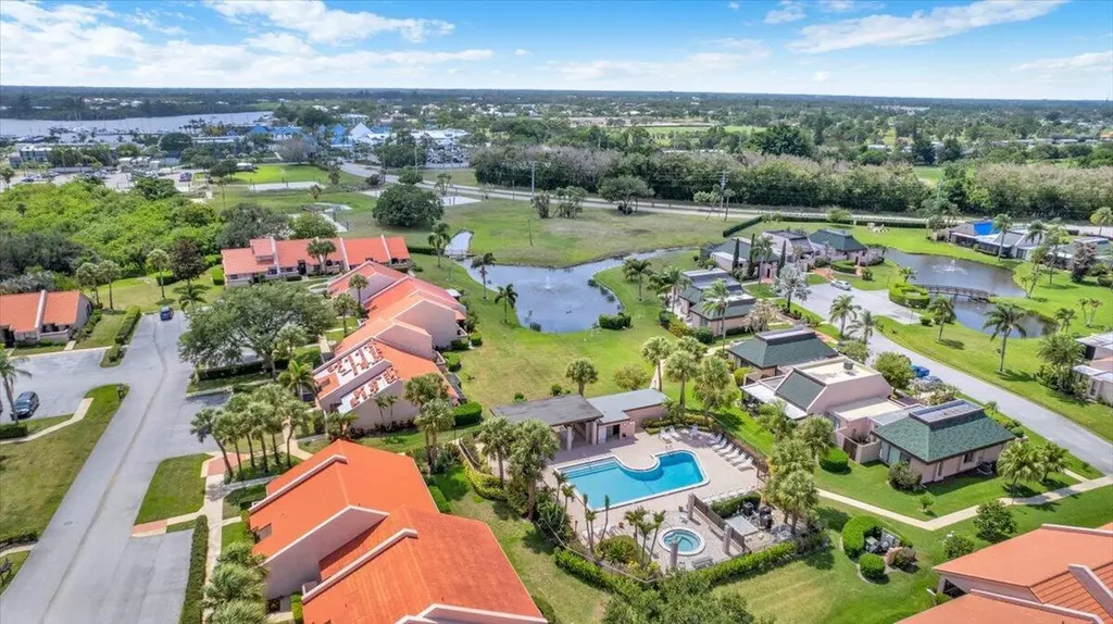3535 SE Sandpiper Circle Port St Lucie FL 34952
